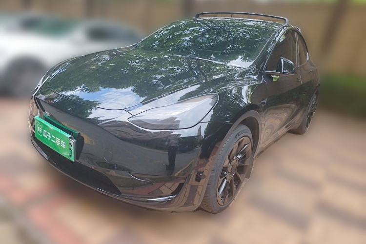 Used Tesla Model Y 2022 Revised Version Rear-Wheel Drive Guazi used car, China used car export, Used car for sale, Used  cars, Cheapest cars for sale