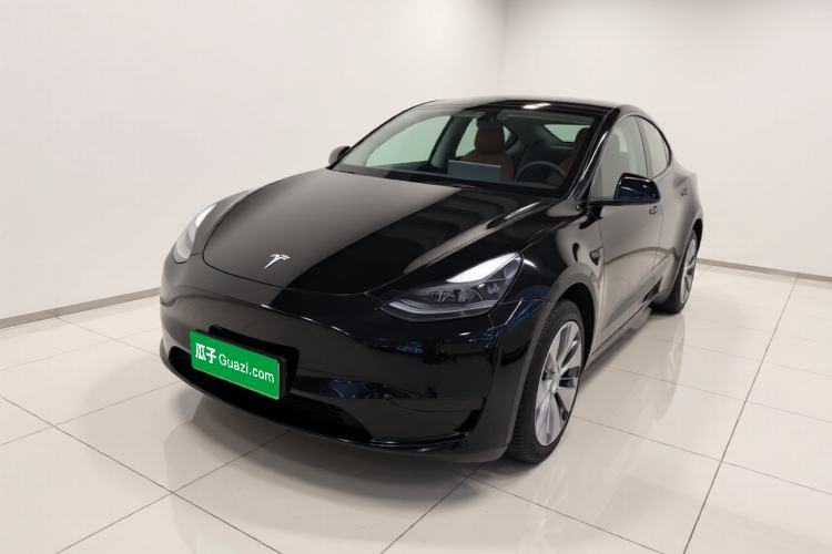 Tesla Model Y 2022 Rear-Wheel-Drive Version usado Guazi used car, China used car export, Used car for sale, Used  cars, Cheapest cars for sale