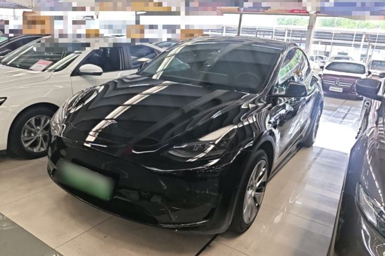 Tesla Model Y 2022 Rear-Wheel-Drive Version usata Guazi used car, China used car export, Used car for sale, Used cars, Cheapest cars for sale