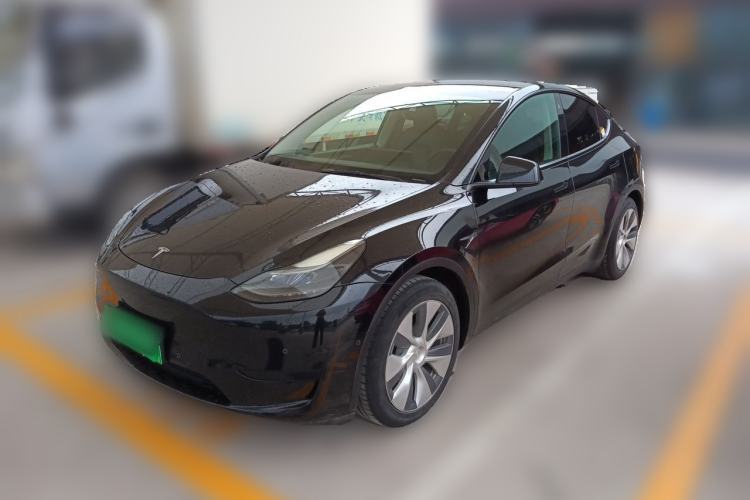 Used Tesla Model Y 2022 Revised Version Rear-Wheel Drive Guazi used car, China used car export, Used car for sale, Used  cars, Cheapest cars for sale