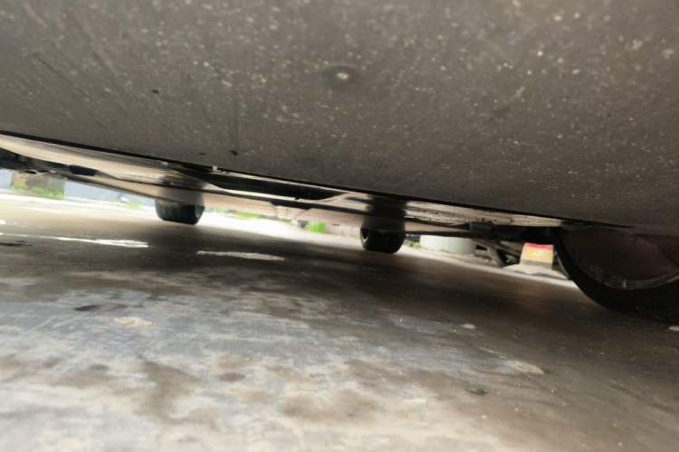 Used Tesla Model Y 2022 Performance High-Performance All-Wheel-Drive Version Chassis Front