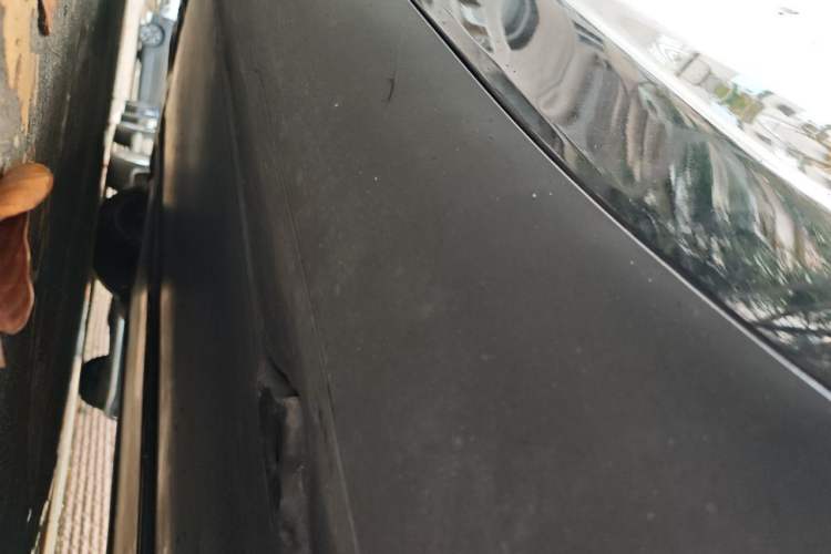 Used Tesla Model Y 2022 Rear-Wheel-Drive Version Chassis Front Right