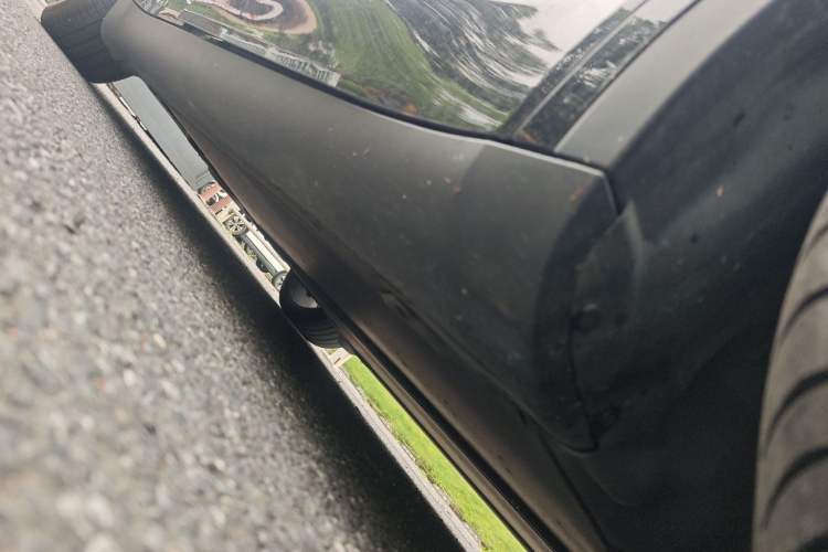 Used Tesla Model Y 2022 Performance High-Performance All-Wheel-Drive Version Chassis Front Right