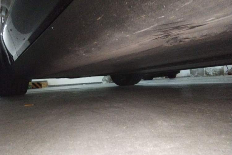 Used Tesla Model Y 2022 Performance High-Performance All-Wheel-Drive Version Chassis Front Right