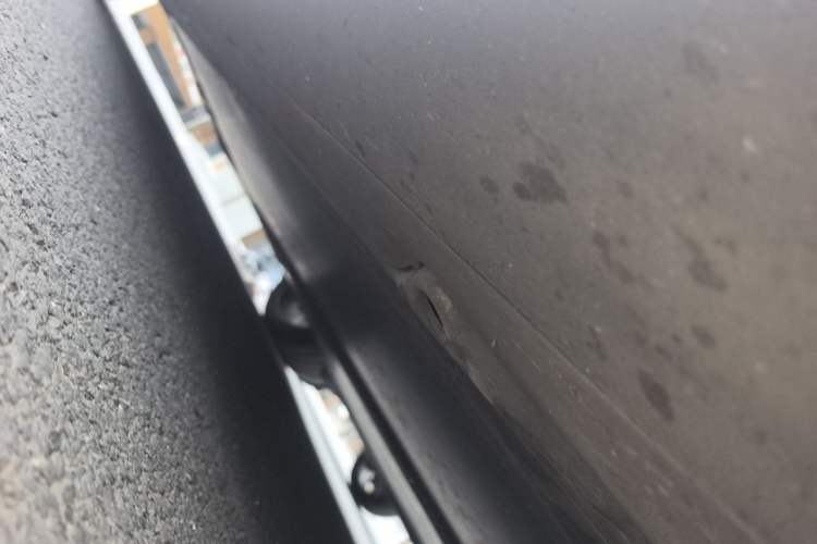 Used Tesla Model Y 2022 Performance High-Performance All-Wheel-Drive Version Chassis Front Right