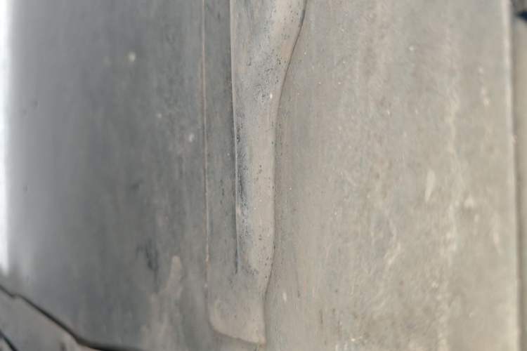 Used Tesla Model Y 2022 Rear-Wheel-Drive Version Chassis Front Right