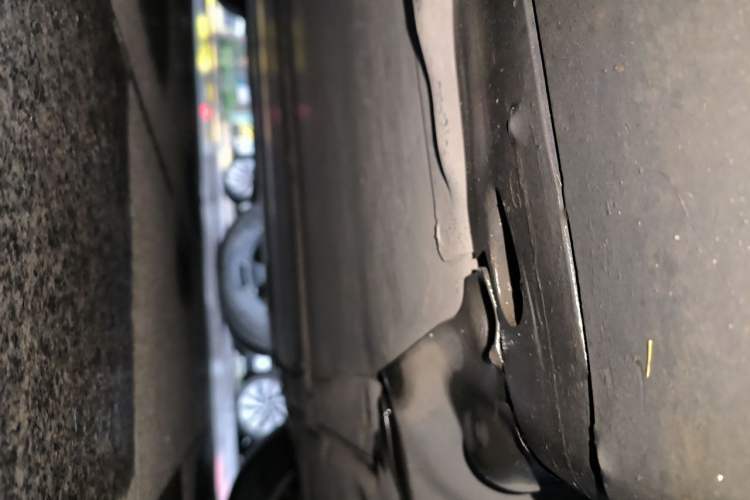 Used Tesla Model Y 2022 Long-Range All-Wheel-Drive Version Chassis Front Right