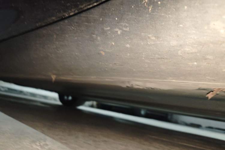 Used Tesla Model Y 2022 Rear-Wheel-Drive Version Chassis Front Right