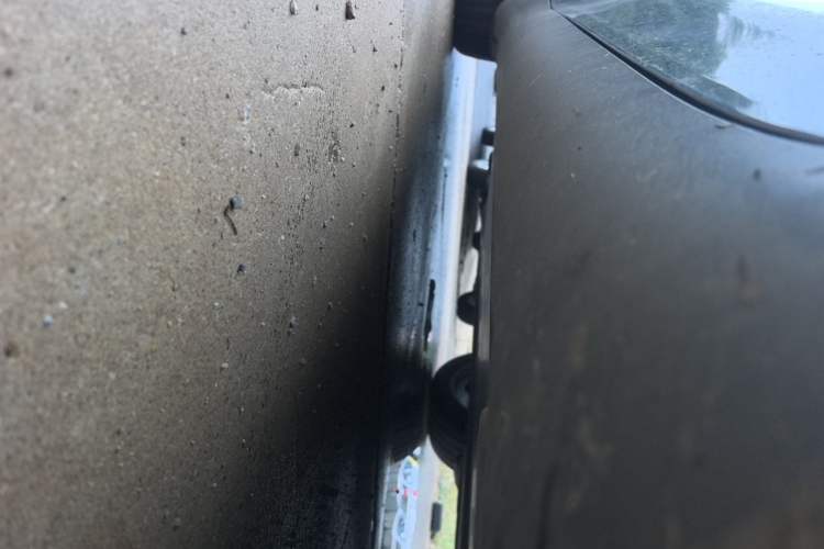 Used Tesla Model Y 2022 Rear-Wheel-Drive Version Chassis Front Right