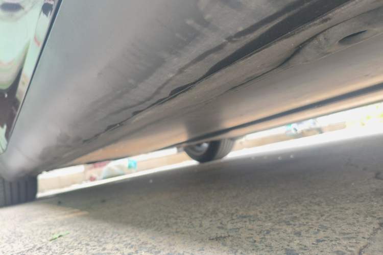 Used Tesla Model Y 2022 Rear-Wheel-Drive Version Chassis Front Right