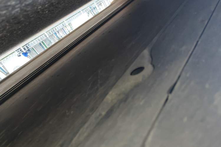 Used Tesla Model Y 2022 Rear-Wheel-Drive Version Chassis Front Right
