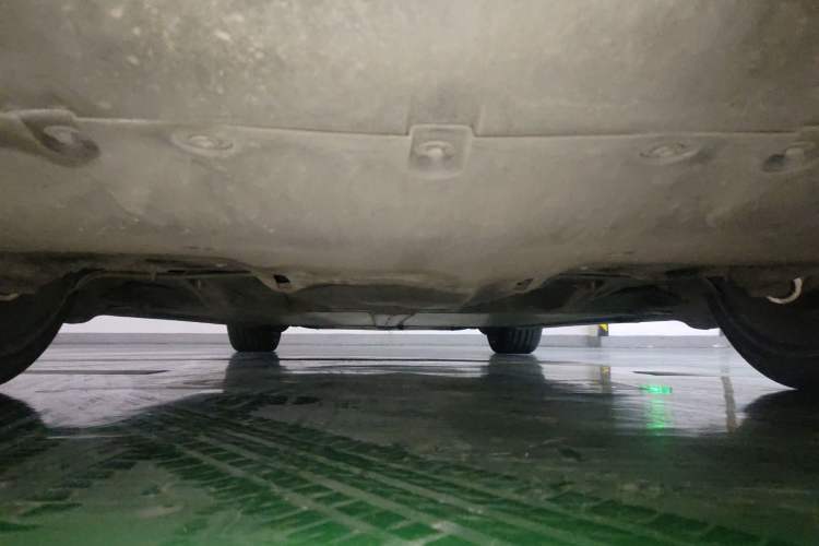 Used Tesla Model Y 2022 Performance High-Performance All-Wheel-Drive Version Chassis Rear
