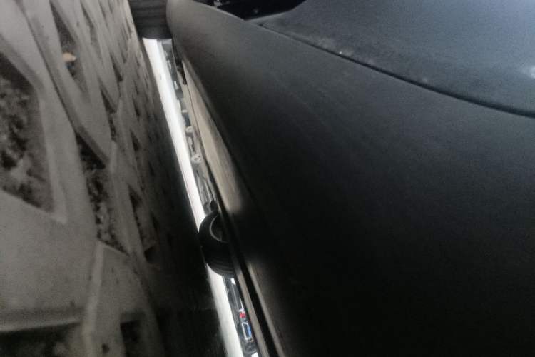 Used Tesla Model Y 2022 Rear-Wheel-Drive Version Chassis Rear Left