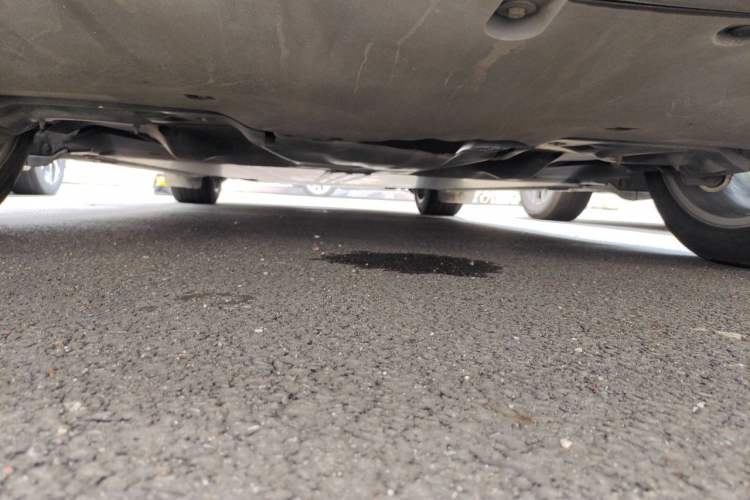 Used Tesla Model Y 2022 Rear-Wheel-Drive Version Chassis Rear
