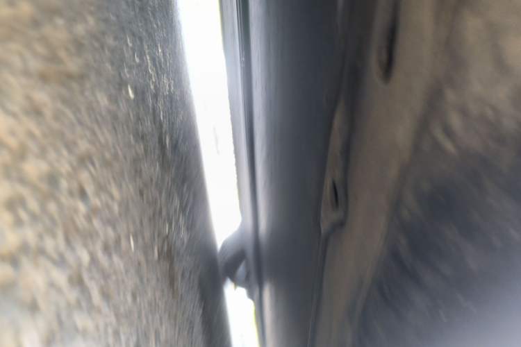 Used Tesla Model Y 2022 Rear-Wheel-Drive Version Chassis Rear Right