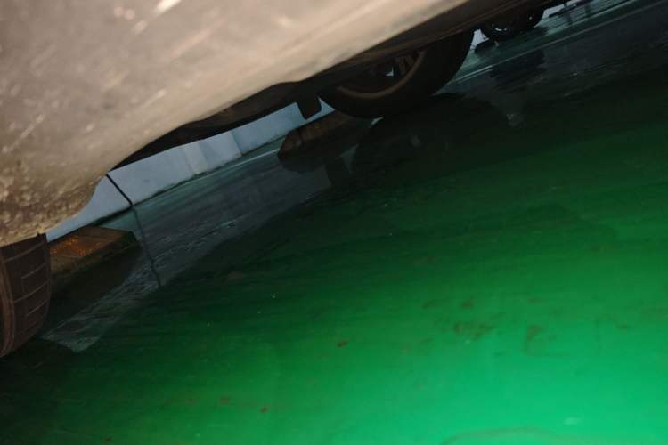 Used Tesla Model Y 2022 Long-Range All-Wheel-Drive Version Chassis Rear Right