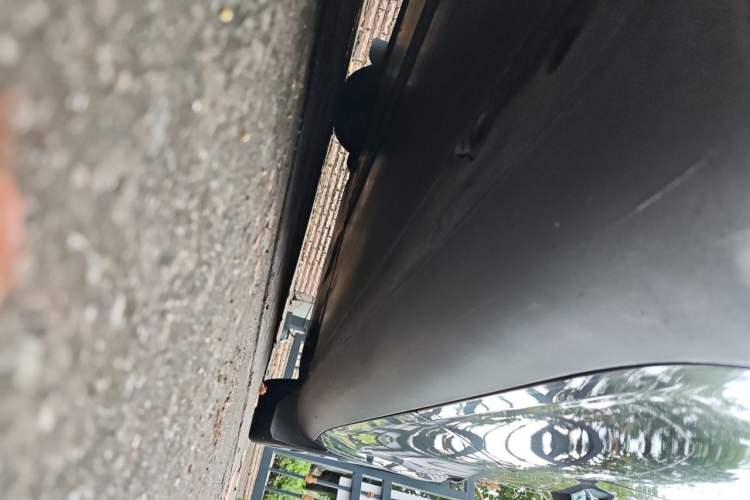 Used Tesla Model Y 2022 Rear-Wheel-Drive Version Chassis Rear Right