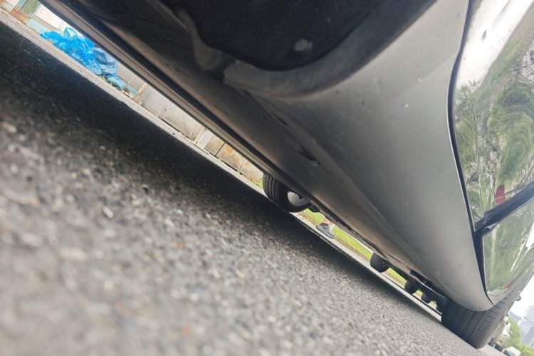 Used Tesla Model Y 2022 Performance High-Performance All-Wheel-Drive Version Chassis Rear Right
