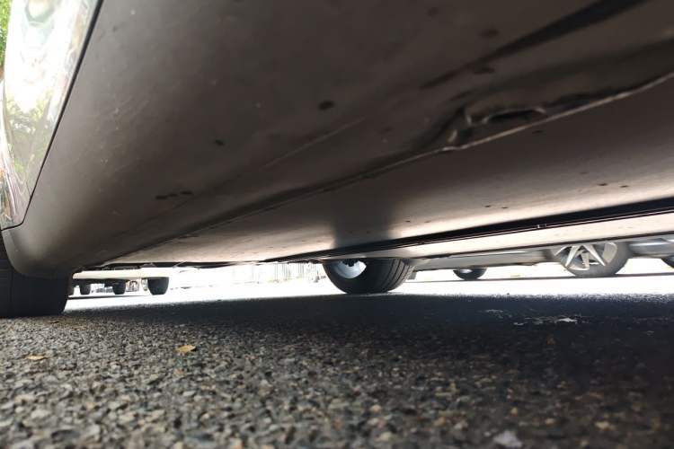 Used Tesla Model Y 2022 Rear-Wheel-Drive Version Chassis Rear Right