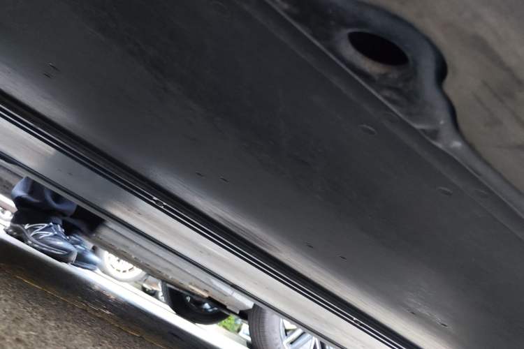 Used Tesla Model Y 2022 Rear-Wheel-Drive Version Chassis Rear Right