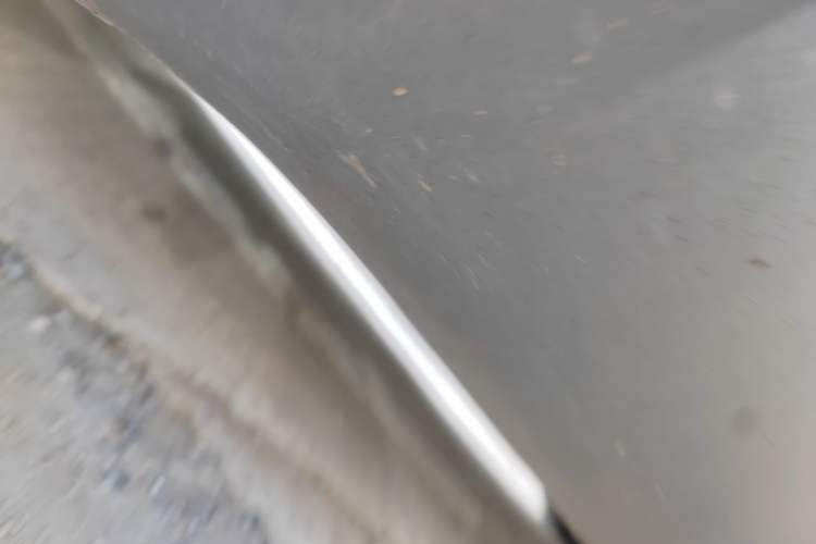 Used Tesla Model Y 2022 Rear-Wheel-Drive Version Chassis Rear Right