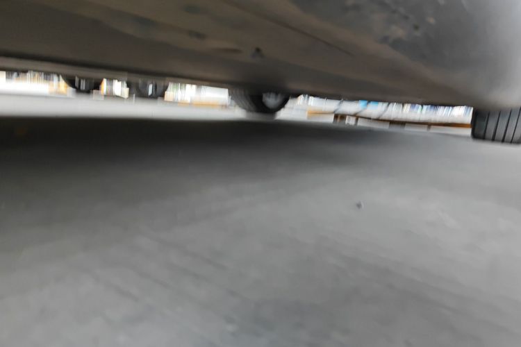 Used Tesla Model Y 2022 Rear-Wheel-Drive Version Chassis Rear Right