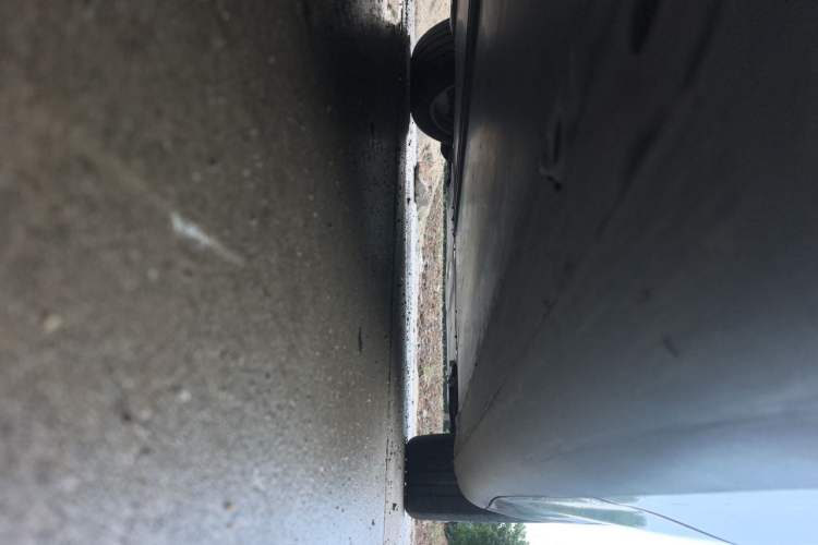 Used Tesla Model Y 2022 Rear-Wheel-Drive Version Chassis Rear Right
