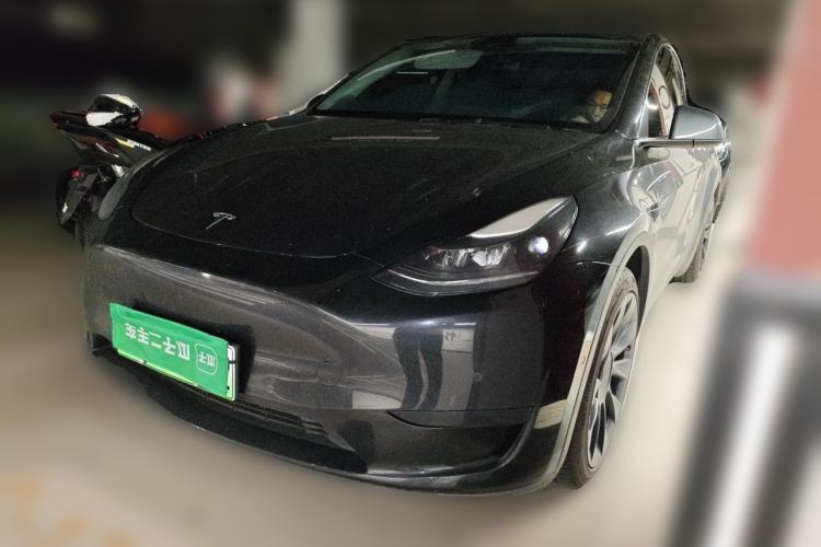 Used Tesla Model Y 2022 Rear-Wheel-Drive Version Guazi used car, China used car export, Used car for sale, Used  cars, Cheapest cars for sale