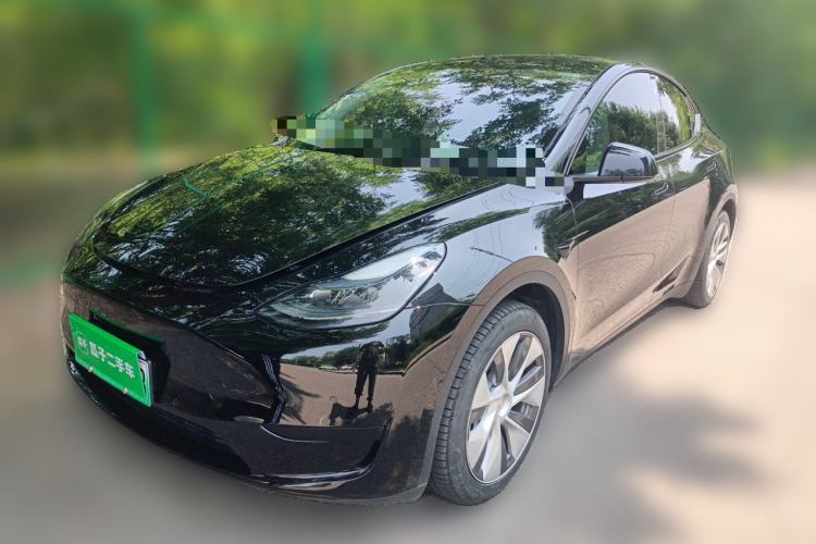 Used Tesla Model Y 2022 Rear-Wheel-Drive Version Guazi used car, China used car export, Used car for sale, Used  cars, Cheapest cars for sale