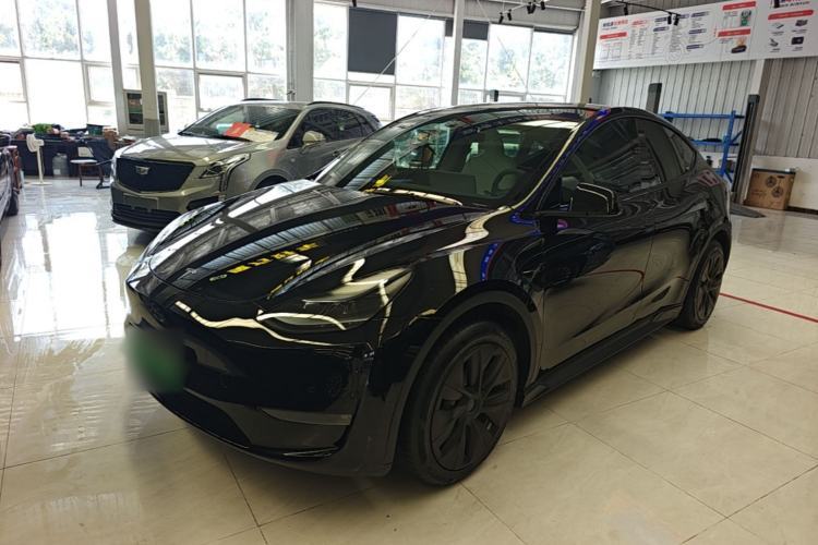 Used Tesla Model Y 2022 Revised Version Long-Range All-Wheel Drive Guazi used car, China used car export, Used car for sale, Used cars, Cheapest cars for sale