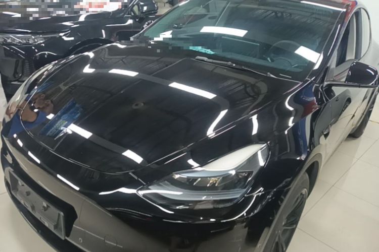 Used Tesla Model Y 2022 Rear-Wheel-Drive Version Guazi used car, China used car export, Used car for sale, Used cars, Cheapest cars for sale