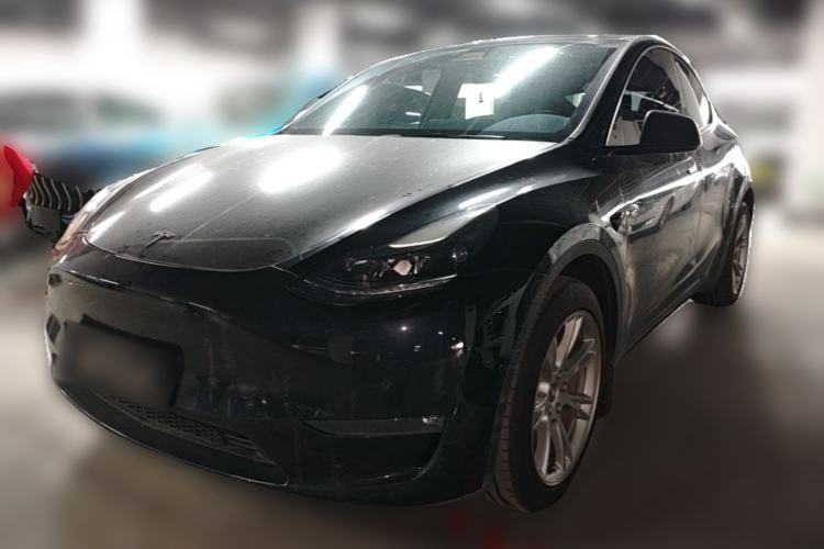 Used Tesla Model Y 2022 Long-Range All-Wheel-Drive Version Guazi used car, China used car export, Used car for sale, Used cars, Cheapest cars for sale