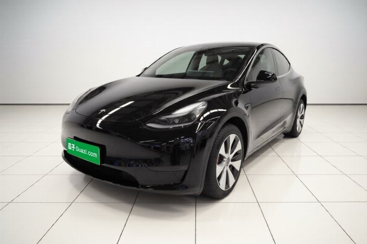 Tesla Model Y 2022 Revised Version Rear-Wheel Drive usado Guazi used car, China used car export, Used car for sale, Used cars, Cheapest cars for sale