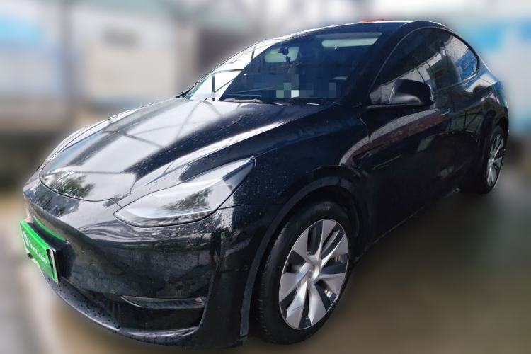 Used Tesla Model Y 2022 Revised Version Long-Range All-Wheel Drive Guazi used car, China used car export, Used car for sale, Used  cars, Cheapest cars for sale