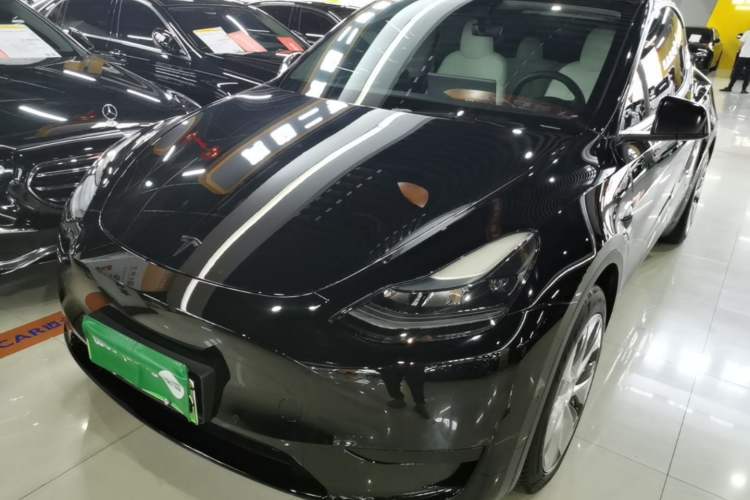 Tesla Model Y 2022 Rear-Wheel-Drive Version de segunda mano Guazi used car, China used car export, Used car for sale, Used  cars, Cheapest cars for sale