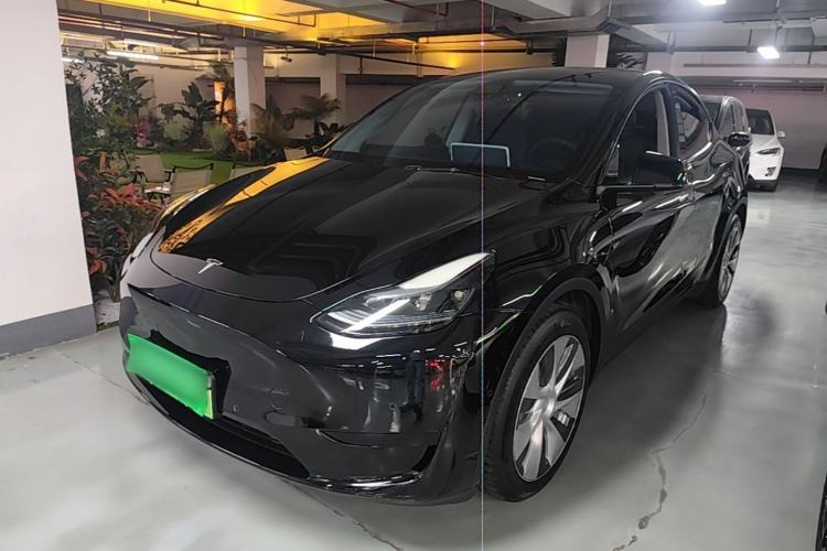 Used Tesla Model Y 2022 Rear-Wheel-Drive Version Guazi used car, China used car export, Used car for sale, Used  cars, Cheapest cars for sale