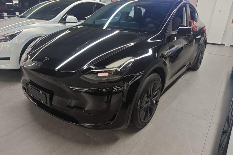 Tesla Model Y 2022 Rear-Wheel-Drive Version de segunda mano Guazi used car, China used car export, Used car for sale, Used  cars, Cheapest cars for sale