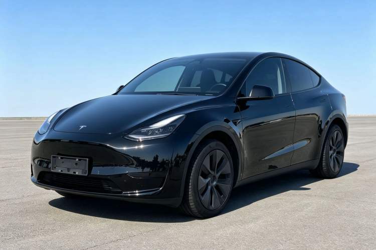 Used Tesla Model Y 2022 Rear-Wheel-Drive Version Guazi used car, China used car export, Used car for sale, Used  cars, Cheapest cars for sale