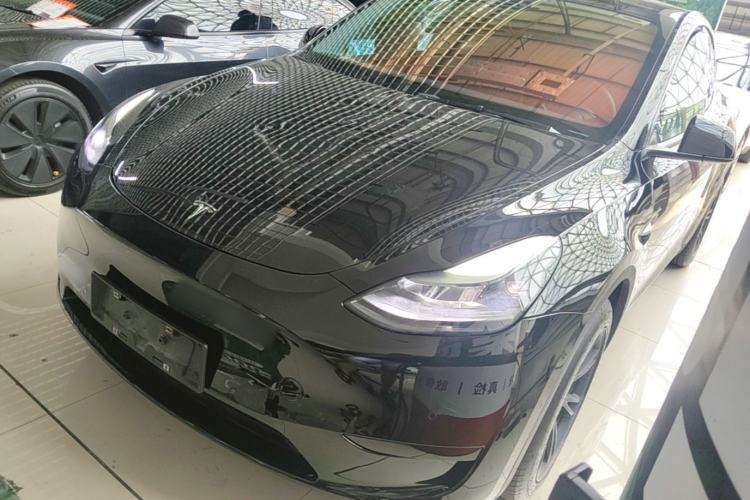 Used Tesla Model Y 2022 Rear-Wheel-Drive Version Guazi used car, China used car export, Used car for sale, Used  cars, Cheapest cars for sale