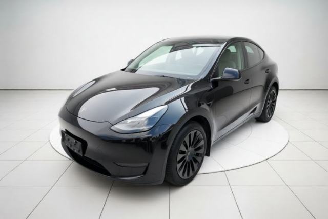 Tesla Model Y 2022 Revised Version Rear-Wheel Drive de segunda mano