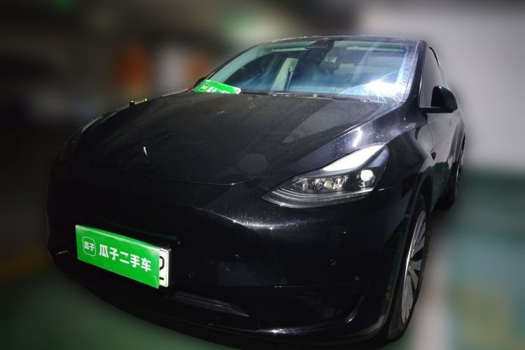 Used Tesla Model Y 2022 Rear-Wheel-Drive Version Guazi used car, China used car export, Used car for sale, Used  cars, Cheapest cars for sale, Electric vehicle, New energy car
