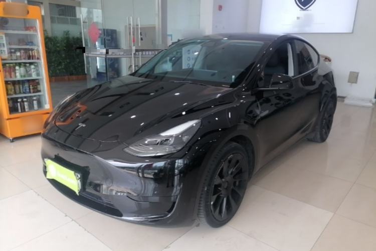Used Tesla Model Y 2022 Rear-Wheel-Drive Version Guazi used car, China used car export, Used car for sale, Used  cars, Cheapest cars for sale