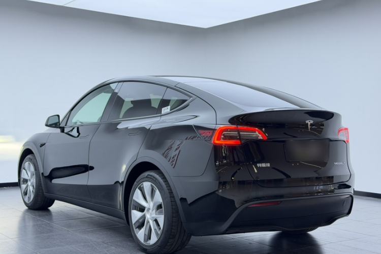 Used Tesla Model Y 2022 Rear-Wheel-Drive Version Exterior 1
