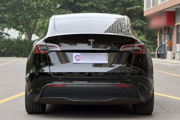 Used Tesla Model Y 2022 Performance High-Performance All-Wheel-Drive Version Exterior 1