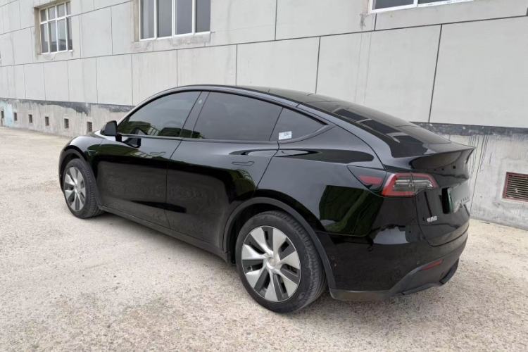 Used Tesla Model Y 2022 Rear-Wheel-Drive Version Exterior 1