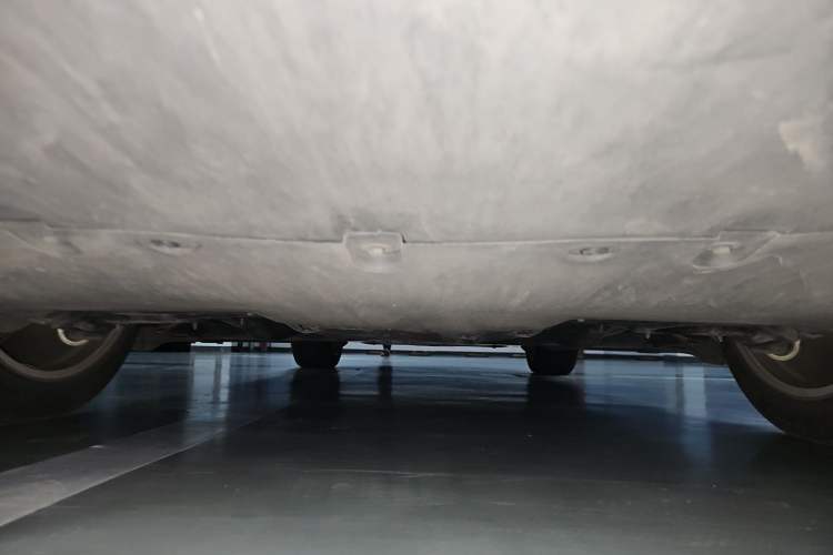 Used Tesla Model Y 2022 Revised Version Rear-Wheel Drive Exterior 11