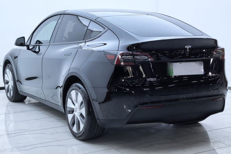 Used Tesla Model Y 2022 Revised Version Long-Range All-Wheel Drive Exterior 2