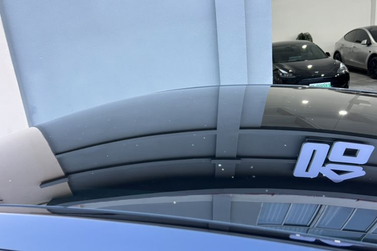 Used Tesla Model Y 2022 Rear-Wheel-Drive Version Exterior 2