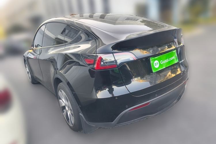 Used Tesla Model Y 2022 Rear-Wheel-Drive Version Exterior 3