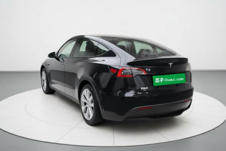 Used Tesla Model Y 2022 Rear-Wheel-Drive Version Exterior 3